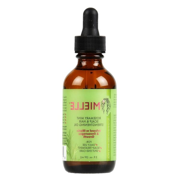 Rose Marry oil