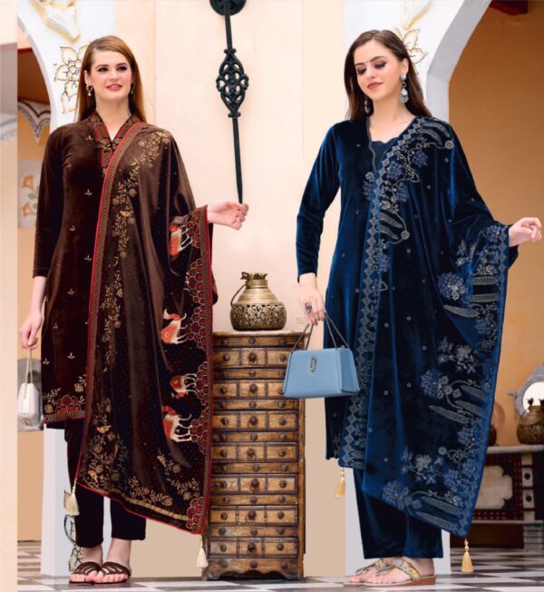 Indian Suits